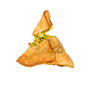 Aloo Samosa