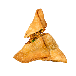 Paneer Samosa