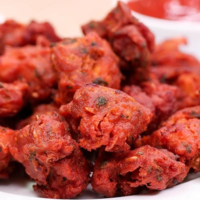 Chicken Pakora