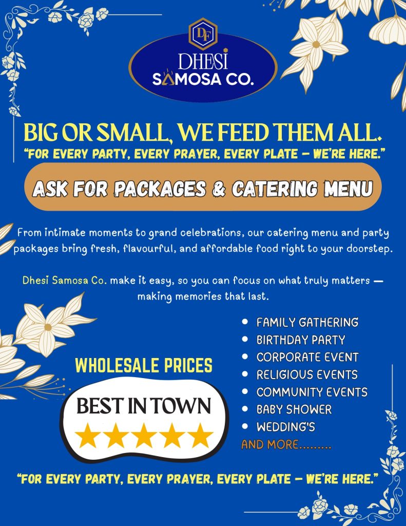 Yellow Groovy Retro Restaurant Menu1